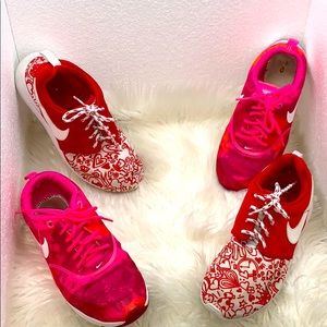 Bundle Nike original sneakers